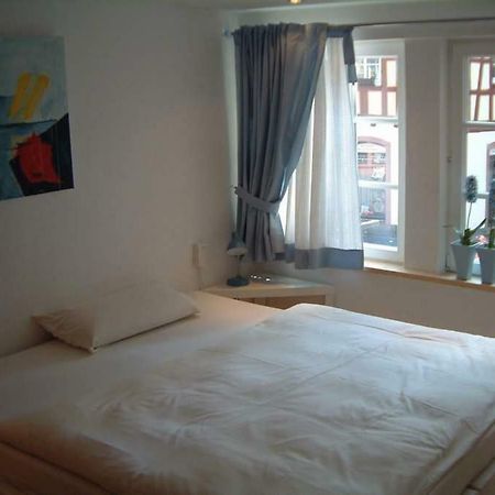 Appartement Kirschgarten Mayence Extérieur photo