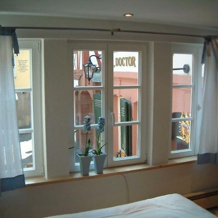 Appartement Kirschgarten Mayence Extérieur photo