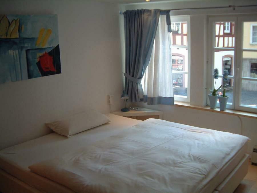 Appartement Kirschgarten Mayence Extérieur photo