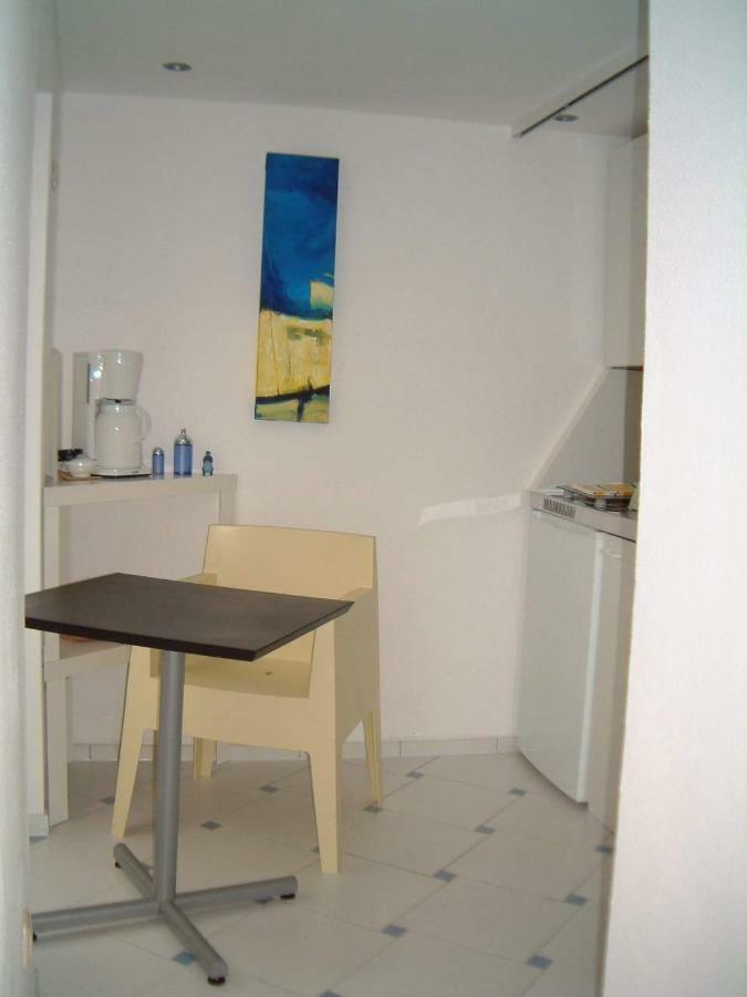 Appartement Kirschgarten Mayence Extérieur photo