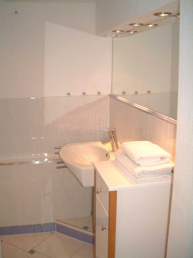 Appartement Kirschgarten Mayence Extérieur photo